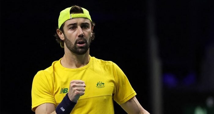 Newks ’24: Thompson’s completeness lauded with medal nomination | 8 December, 2024 | All News | News and Features | News and Events