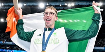 No Regrets About Taking To The River Seine