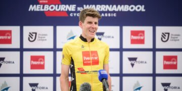 ‘No one asks a fisherman when he’s going to retire’ – Mark O’Brien signs up for Melbourne to Warrnambool defence