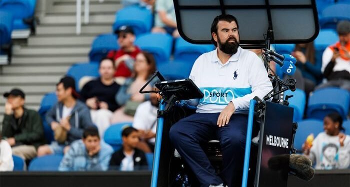 Officials, volunteers to be honoured at Australian Tennis Awards | 4 December, 2024 | All News | News and Features | News and Events