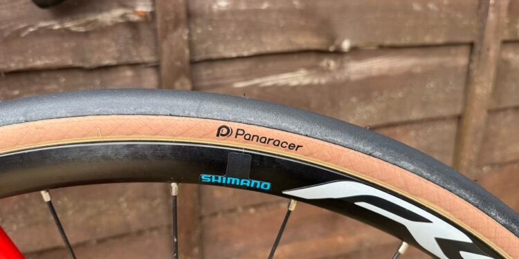 Panaracer Agilest Duro TLR tyre review: lightweight for an all-season tyre with brilliant grip