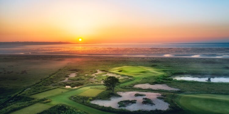 Prince’s Golf Club Unveils Major Clubhouse Upgrade Plans – Golf News