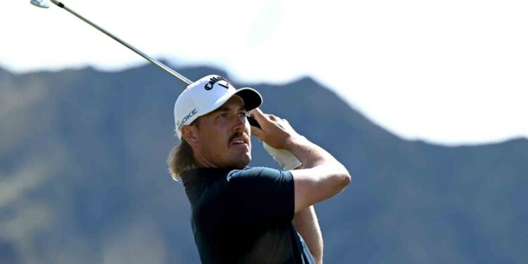 Pro takes second look at rule. Then comes 7 penalty strokes