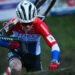 Puck Pieterse to make cyclocross season debut in Namur World Cup on Sunday