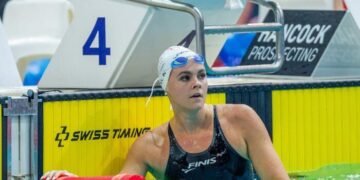 Queensland Championships, Night 4: Shayna Jack and brother Jamie Set Their Sights on LA28 After 50m Freestyle Double Act