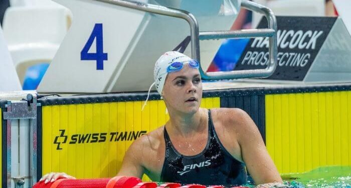 Queensland Championships, Night 4: Shayna Jack and brother Jamie Set Their Sights on LA28 After 50m Freestyle Double Act