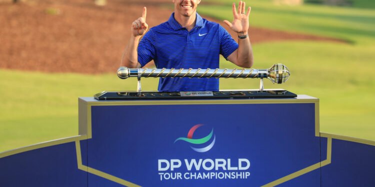 RORY MCILROY INTERVIEW: LOOKING FORWARD TO 2025 – Golf News