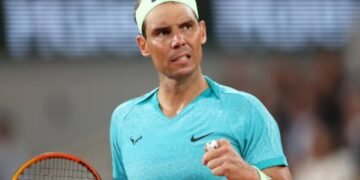 Rafa Nadal Netflix Documentary Coming