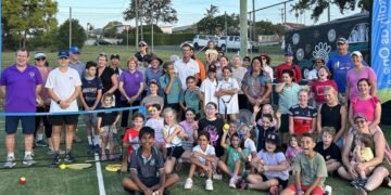 Rally as One Roadshow boosts bushfire and flood-affected areas | 20 December, 2024 | All News | News and Features | News and Events