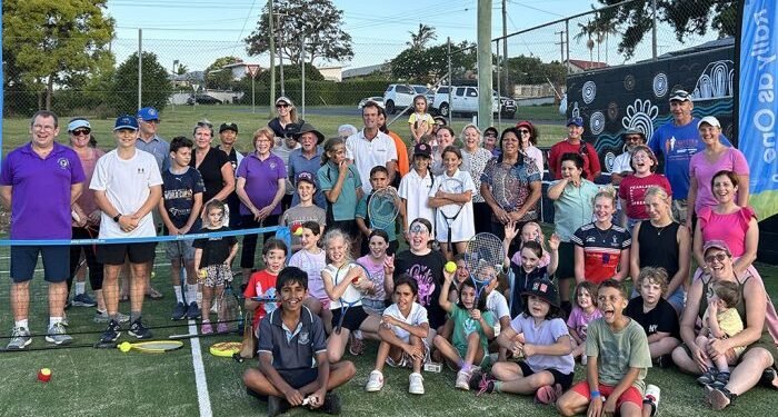 Rally as One Roadshow boosts bushfire and flood-affected areas | 20 December, 2024 | All News | News and Features | News and Events