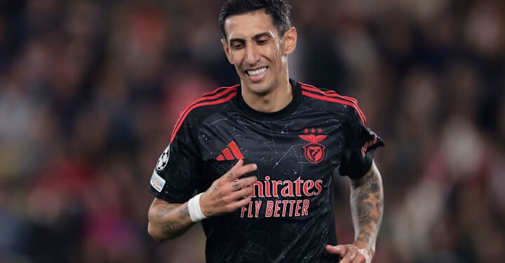 Real Madrid potential 2025 Club World Cup opponents