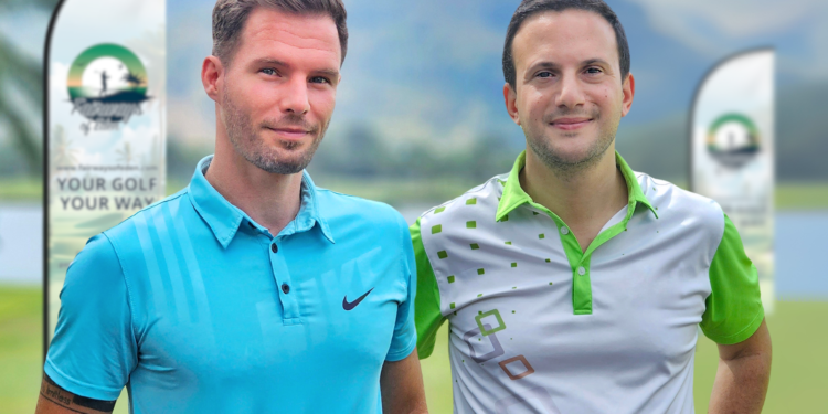 Redefining Golf Travel: How Fairways of Eden is Revolutionising the Game – Golf News