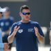 Rohan Taylor Reappointed As Australia’s National Head Swimming Coach For A Third Olympic Campaign Towards LA28