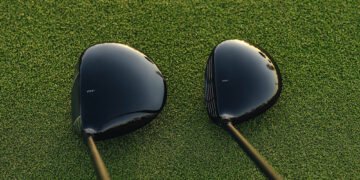 SPOTTED: Titleist GT280 Mini Driver Tees Off on Tour