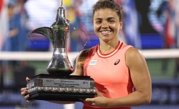 Sabalenka, Swiatek, Defending Champion Paolini Headline Dubai