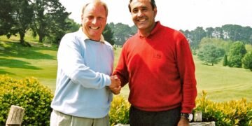 Say hello to great golf holiday deals from Bonjour Golf! – Golf News