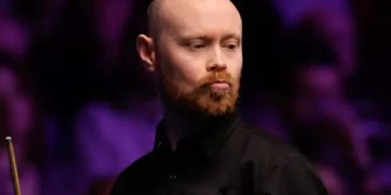 Scottish Open field depleted with another high-profile withdrawal