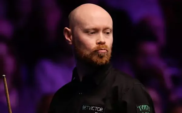 Scottish Open field depleted with another high-profile withdrawal