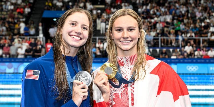 Short Course World Championships: Which Female Will Dominate?