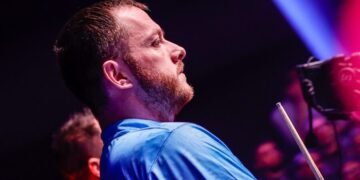 Snooker Shoot Out: 2024 draw, preview, format, how to watch