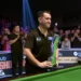 Snooker rankings: update after Tom Ford wins the 2024 Shoot Out