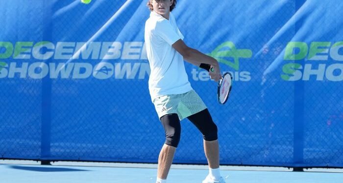 Stars of tomorrow vie for national junior titles | 14 December, 2024 | All News | News and Features | News and Events