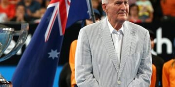 State Funeral to honour Australian great Neale Fraser | 11 December, 2024 | All News | News and Features | News and Events