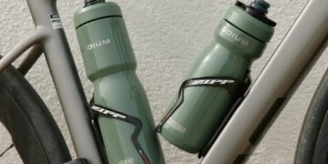 Steel water bottles make everything taste horrible, this Black Friday deal helped me take the plunge and try titanium*