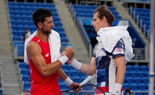 Strange to Share Trade Secrets with Murray