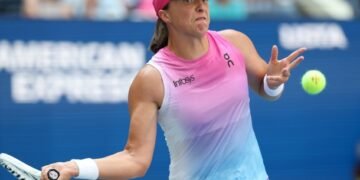 Swiatek on Fear and Prospect of WADA Appeal