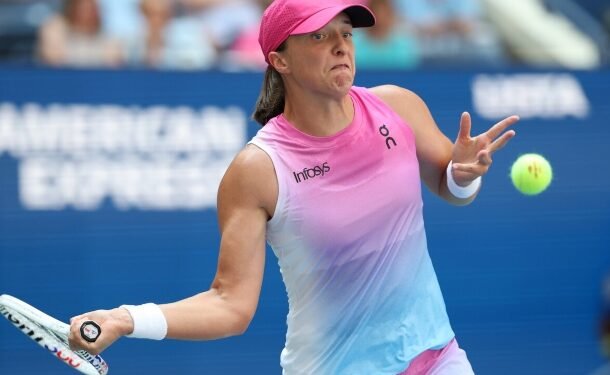 Swiatek on Fear and Prospect of WADA Appeal