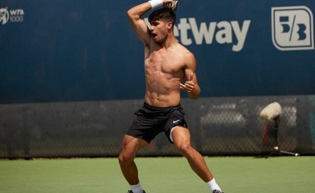 TC To Televise Garden Cup on Wednesday, December 4