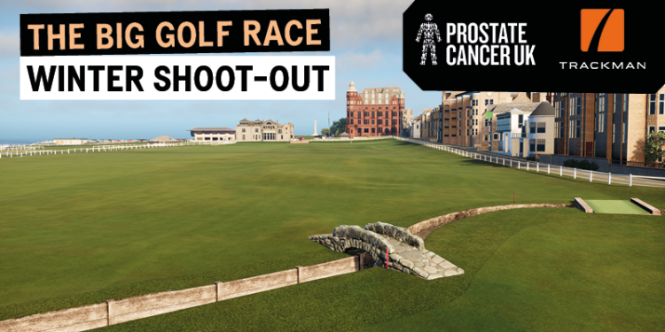 THE BIG GOLF RACE PARTNERS WITH TRACKMAN FOR WINTER CHALLENGE – Golf News