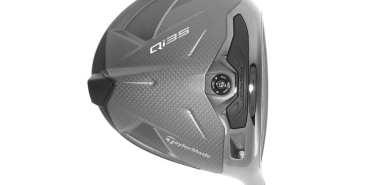 TaylorMade Qi35 Drivers Are Coming Soon and I Have Some Questions