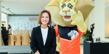 Teams Set for MGM Macau Tennis Masters Exhibition