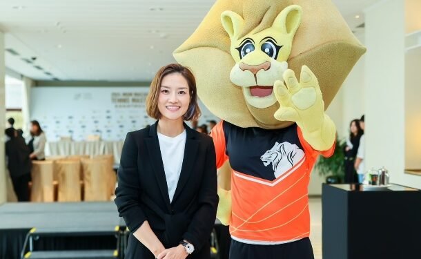 Teams Set for MGM Macau Tennis Masters Exhibition