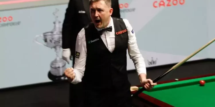 The 2024 snooker review: Highs
