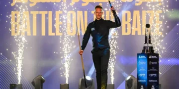 The 2024 snooker review: Lows