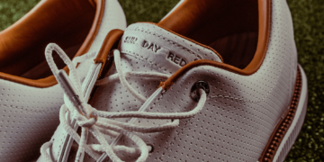 The Most Surprising Golf Shoe of 2024