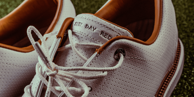 The Most Surprising Golf Shoe of 2024