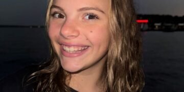 The Training of Rising 11-Year-Old Millie Conner