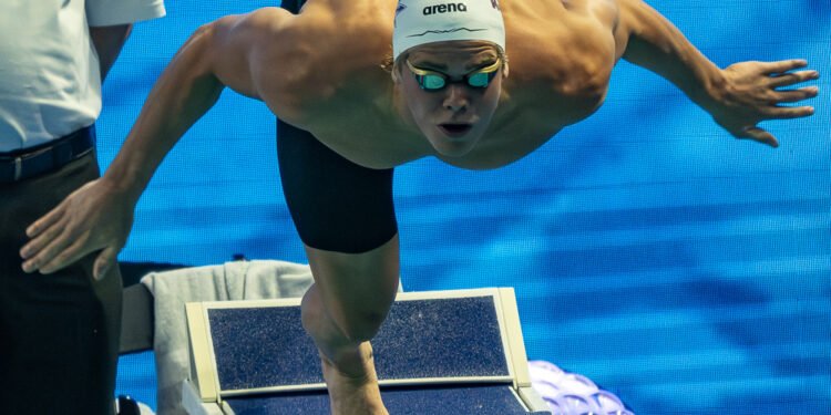 The Work of ASU Standout Jonny Kulow