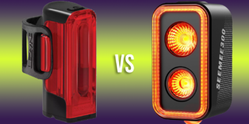 The brightest rear bike light on the market has just gone on sale for Cyber Monday, but here’s why you shouldn’t buy it