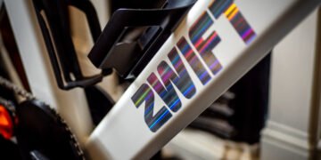 The future of gravel tech, an indoor bike, and a very expensive facility: Josh’s Gear of the Year