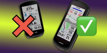 The more I look at these Cyber Monday Garmin deals, the more I need a new bike computer