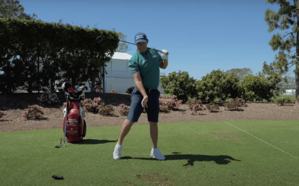 This 3-Time Major Winner is Hitting it Big on Youtube