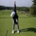 This warm-up routine will get you golf-ready before the first tee