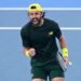 Thompson reels in Berrettini for another Brisbane stunner | 30 December, 2024 | All News | News and Features | News and Events