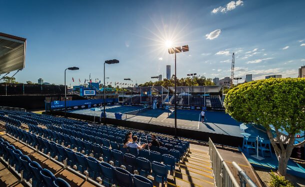 Three Players Provisionally Suspended