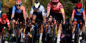 Three-race Challenge Mallorca Femenina attracts six top-tier teams in second edition